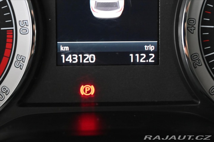 Škoda Kodiaq 2,0 TDi 110kW DSG AMBITIO 2019