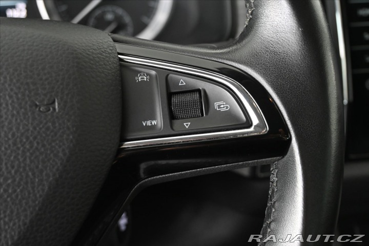 Škoda Kodiaq 2,0 TDi 110kW DSG AMBITIO 2019