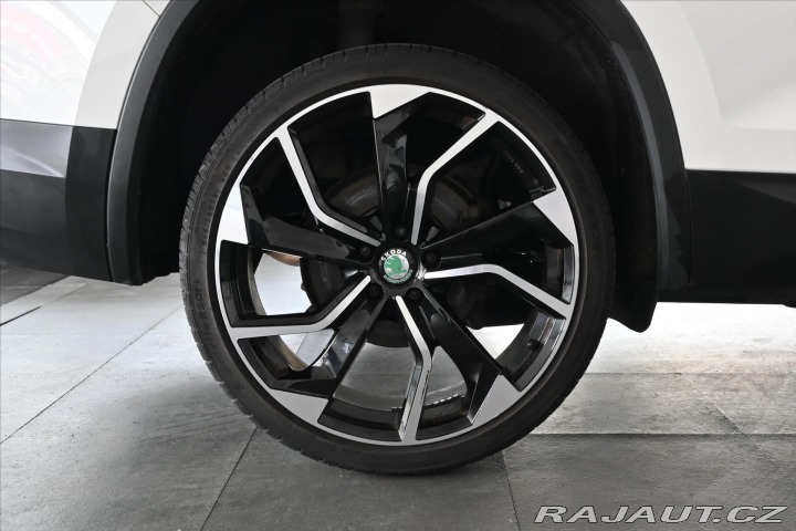 Škoda Kodiaq 2,0 TDi 110kW DSG AMBITIO 2019