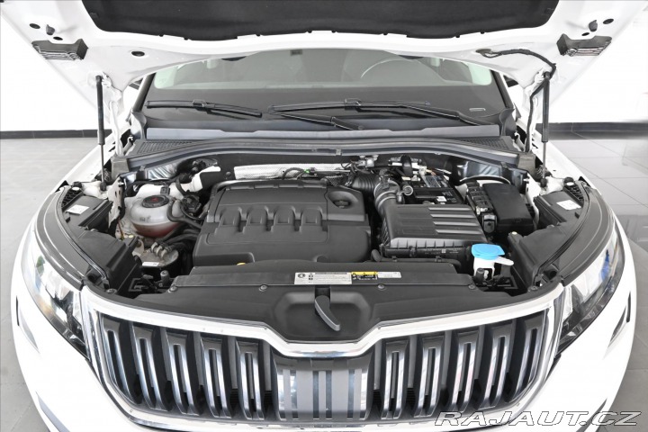 Škoda Kodiaq 2,0 TDi 110kW DSG AMBITIO 2019
