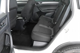 Škoda Kodiaq 2,0 TDi 110kW DSG AMBITIO 2019