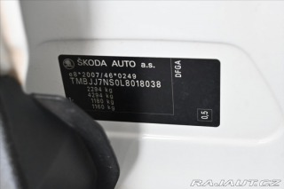 Škoda Kodiaq 2,0 TDi 110kW DSG AMBITIO 2019