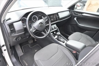 Škoda Kodiaq 2,0 TDi 110kW DSG AMBITIO 2019
