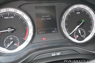 Škoda Kodiaq 2,0 TDi 110kW DSG AMBITIO 2019