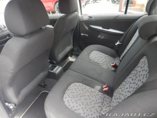 Škoda Fabia 1.2 HTP 47 kw 2007
