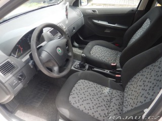 Škoda Fabia 1.2 HTP 47 kw 2007