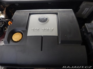 Škoda Fabia 1.2 HTP 47 kw 2007