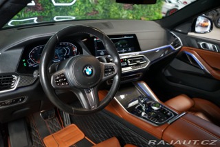 BMW X6 40d*xDRIVE*SERVIS*ZÁRUKA* 2022