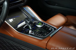 BMW X6 40d*xDRIVE*SERVIS*ZÁRUKA* 2022
