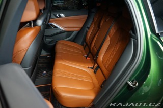 BMW X6 40d*xDRIVE*SERVIS*ZÁRUKA* 2022