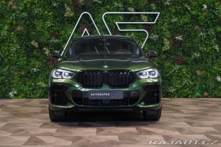 BMW X6 40d*xDRIVE*SERVIS*ZÁRUKA* 2022