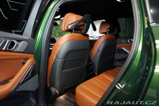 BMW X6 40d*xDRIVE*SERVIS*ZÁRUKA* 2022