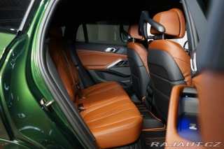 BMW X6 40d*xDRIVE*SERVIS*ZÁRUKA* 2022