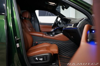 BMW X6 40d*xDRIVE*SERVIS*ZÁRUKA* 2022