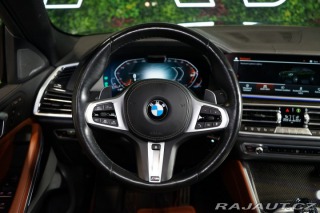 BMW X6 40d*xDRIVE*SERVIS*ZÁRUKA* 2022
