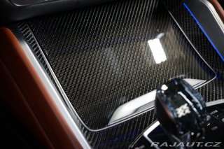 BMW X6 40d*xDRIVE*SERVIS*ZÁRUKA* 2022