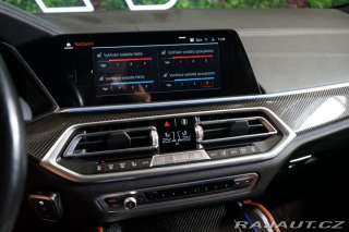 BMW X6 40d*xDRIVE*SERVIS*ZÁRUKA* 2022