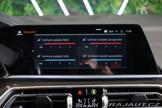 BMW X6 40d*xDRIVE*SERVIS*ZÁRUKA* 2022