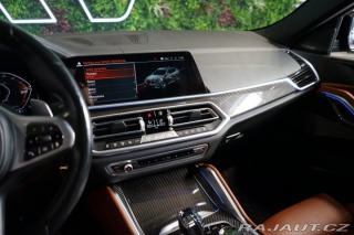 BMW X6 40d*xDRIVE*SERVIS*ZÁRUKA* 2022