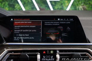 BMW X6 40d*xDRIVE*SERVIS*ZÁRUKA* 2022