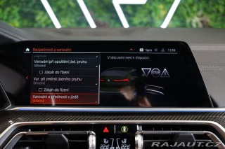 BMW X6 40d*xDRIVE*SERVIS*ZÁRUKA* 2022