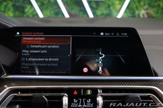 BMW X6 40d*xDRIVE*SERVIS*ZÁRUKA* 2022