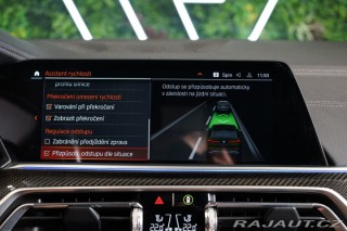 BMW X6 40d*xDRIVE*SERVIS*ZÁRUKA* 2022