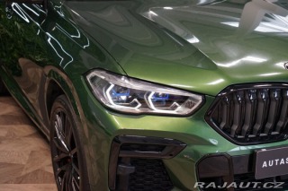 BMW X6 40d*xDRIVE*SERVIS*ZÁRUKA* 2022