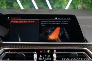 BMW X6 40d*xDRIVE*SERVIS*ZÁRUKA* 2022