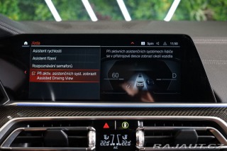 BMW X6 40d*xDRIVE*SERVIS*ZÁRUKA* 2022