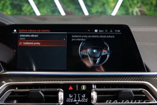 BMW X6 40d*xDRIVE*SERVIS*ZÁRUKA* 2022
