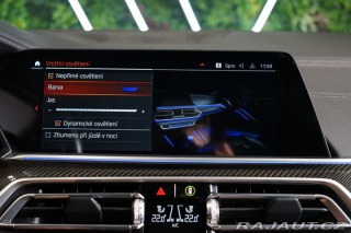 BMW X6 40d*xDRIVE*SERVIS*ZÁRUKA* 2022