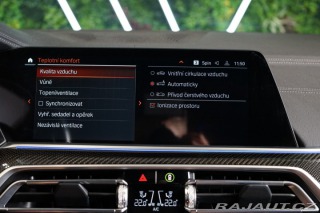 BMW X6 40d*xDRIVE*SERVIS*ZÁRUKA* 2022