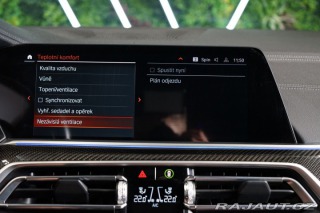 BMW X6 40d*xDRIVE*SERVIS*ZÁRUKA* 2022