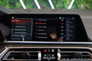 BMW X6 40d*xDRIVE*SERVIS*ZÁRUKA* 2022