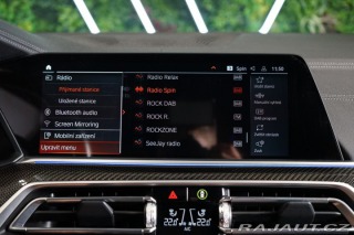 BMW X6 40d*xDRIVE*SERVIS*ZÁRUKA* 2022