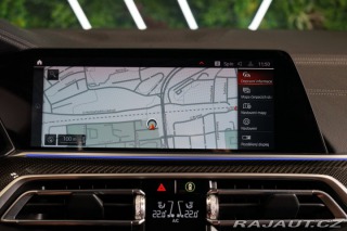 BMW X6 40d*xDRIVE*SERVIS*ZÁRUKA* 2022