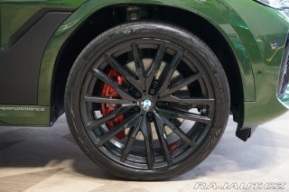 BMW X6 40d*xDRIVE*SERVIS*ZÁRUKA* 2022