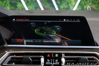 BMW X6 40d*xDRIVE*SERVIS*ZÁRUKA* 2022