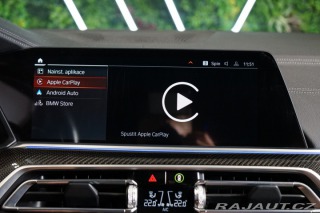 BMW X6 40d*xDRIVE*SERVIS*ZÁRUKA* 2022