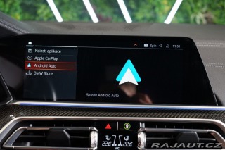 BMW X6 40d*xDRIVE*SERVIS*ZÁRUKA* 2022