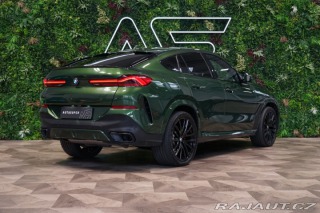 BMW X6 40d*xDRIVE*SERVIS*ZÁRUKA* 2022