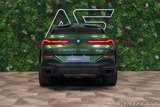 BMW X6 40d*xDRIVE*SERVIS*ZÁRUKA* 2022