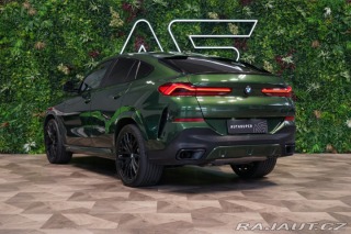 BMW X6 40d*xDRIVE*SERVIS*ZÁRUKA* 2022