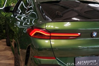 BMW X6 40d*xDRIVE*SERVIS*ZÁRUKA* 2022