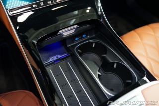 Mercedes-Benz S S580*4M*360*PANO*ZÁRUKA*H 2022