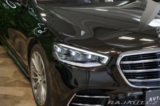 Mercedes-Benz S S580*4M*360*PANO*ZÁRUKA*H 2022