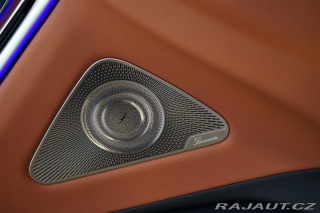 Mercedes-Benz S S580*4M*360*PANO*ZÁRUKA*H 2022