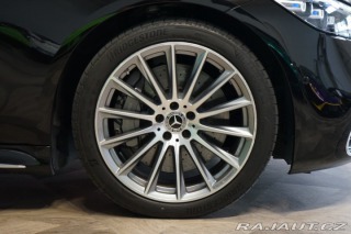 Mercedes-Benz S S580*4M*360*PANO*ZÁRUKA*H 2022