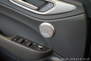Alfa Romeo Giulia VELOCE*PANO*H/K*KAMERA*ZÁ 2024